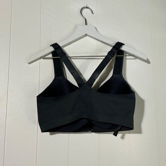 Victoria's Secret Sports Bra Women's 34DDD Zipper Front Closure High Imp… - Picture 7 of 14